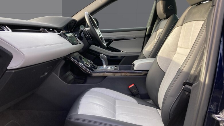 Land Rover Range Rover Evoque 1.5 P300e R-Dynamic HSE 5dr Auto Hatchback